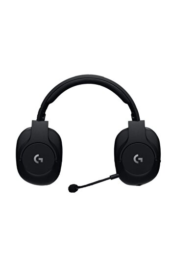 logitech G Pro Oyuncu Kulaklığı 981-000721