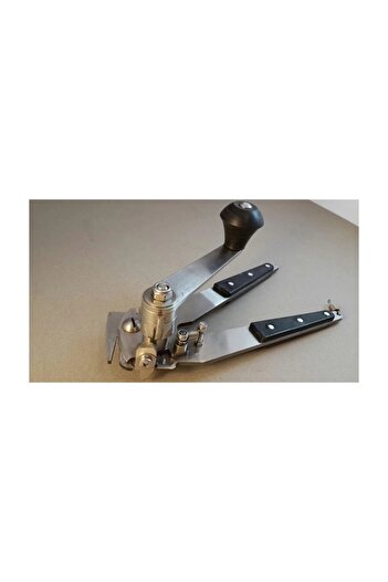 yeni11 Professional Industrial Cheese Can Opener
