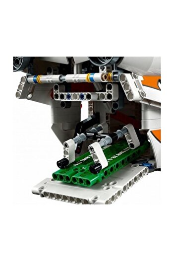 LEGO تكنيك 42052 - طائرة هليكوبتر عالية