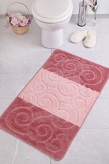 Confetti Şile 60X100 G.Dried Bath Rug