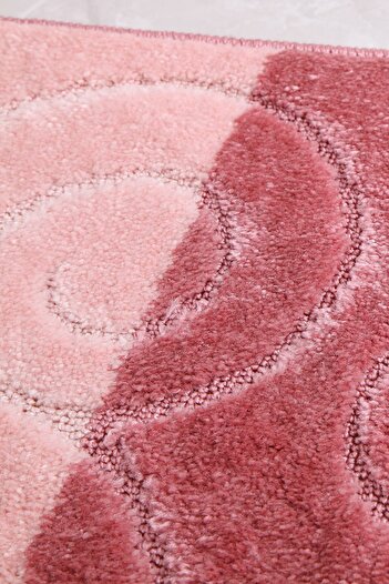 Confetti Şile 60X100 G.Dried Bath Rug