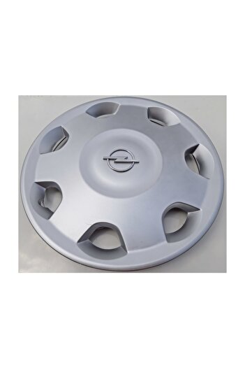 Seta Opel Corsa 13'' Inç Jant Kapağı 4 Adet Kırılmaz Esnek