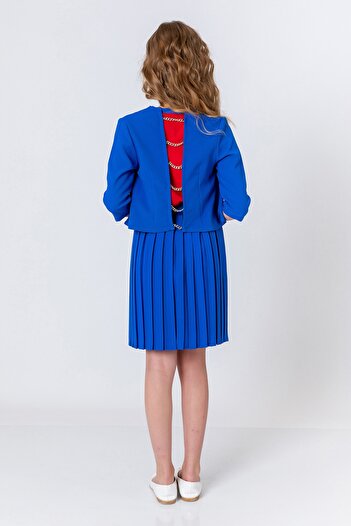 incity Дівчача куртка Saks