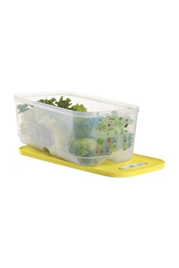 Tupperware Greenhouse Storage Container 6.1 Lt