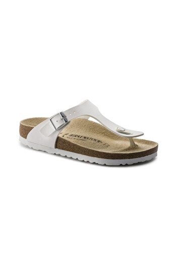Birkenstock شبشب فليب فلوب أبيض للسيدات 43731 V4