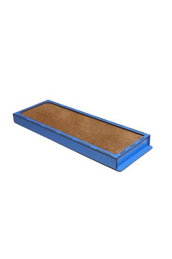 sdf kereste Changeable Cat - Scratching, Cardboard, MDF, Cased