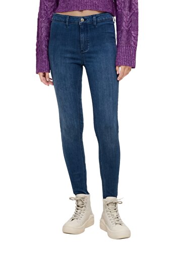 QS by s.Oliver Jeans Women/Girls