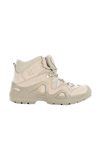 Vogel Tactical 1492 Outdoor Çöl Rengi Nubuk Deri Kısa Bot