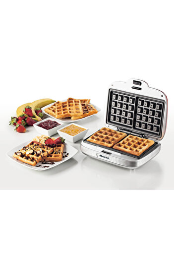 ARIETE Party Time Waffle Makinesi - 00c197300ar0