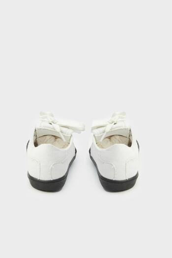 GB Baby Baby Girl Black Shoes 23PFWBG2002