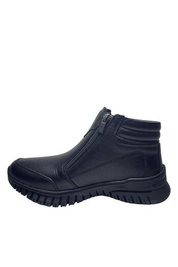 Voyager 9401 ΔΕΡΜΑΤΙΝΑ COMFORT ΜΠΟΤΑΚΙΑ (ΧΕΙΜΩΝΑΣ 23)