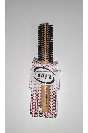 Liva 305 Heat Resistant Blow Dry Brush Comb