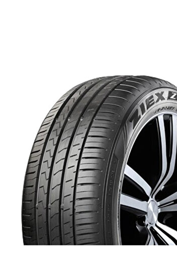 Falken 175/50 R15 TL 75H ZIEX ZE310 ECORUN FALKEN ÜRETİM YILI : 2023