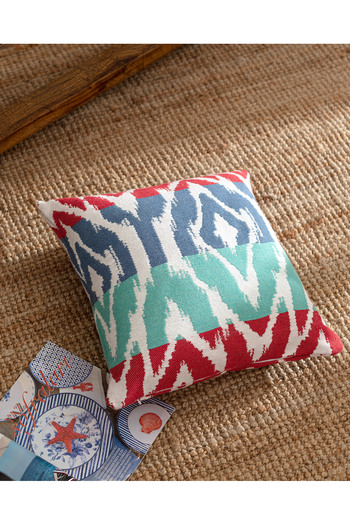 Madame Coco Morne Throw Pillow Case