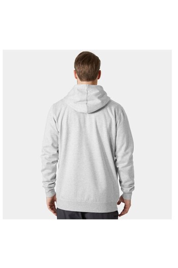 Helly Hansen NORD GRAPHIC PULL OVER HOODED SWEATSHIRT
