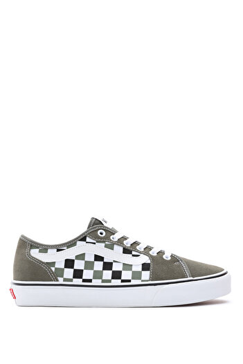 Vans MN Filmore Decon Green Men's Sneakers