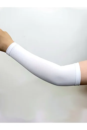 AŞAR MODA TEKSTİL Χτενισμένο Βαμβακερό Προσευχή και Μανίκι Hijab