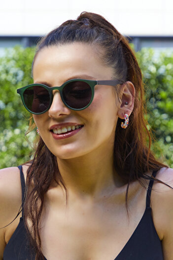 By Harmony Bh 2180 32m Unisex Sunglasses