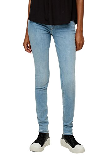 QS by s.Oliver Jeans Women/Girls