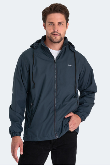 Slazenger Raren Men's Oil Raincoat