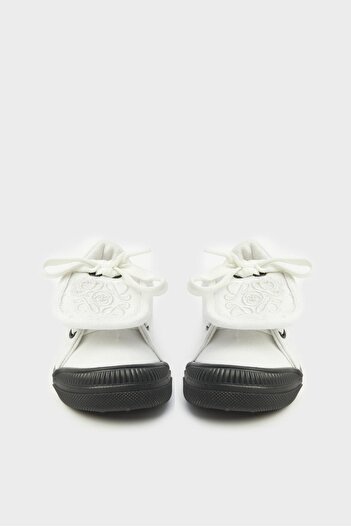 GB Baby Baby Girl Black Shoes 23PFWBG2002