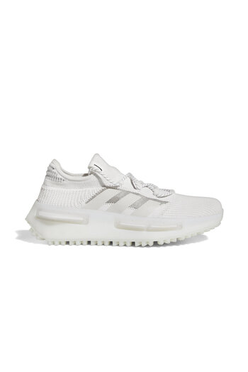adidas Nmd_S1 Men's Casual Shoes GW4652 White