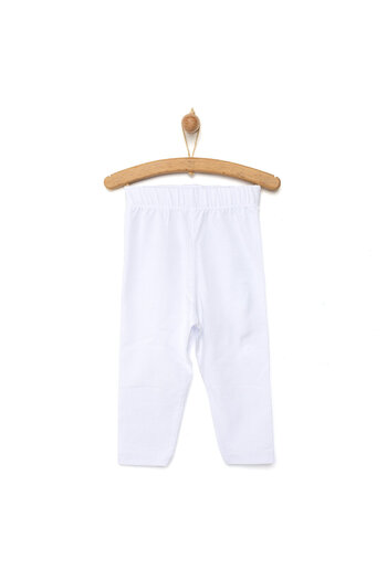 ebebek Hello Baby HelloBaby Basic Tights Baby Girl