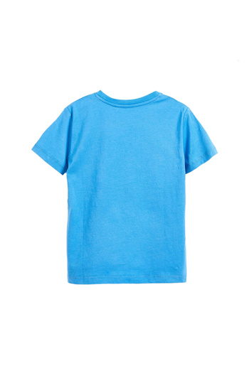 Next Printed Boy's T-shirt