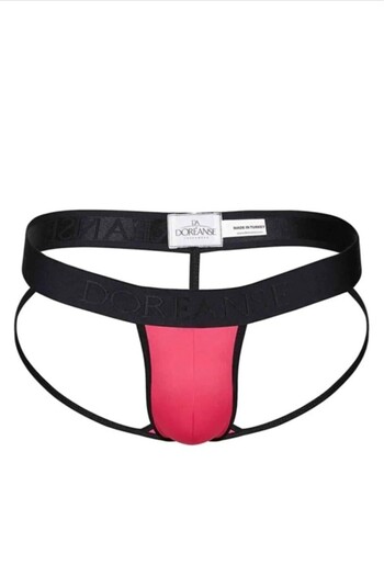 Doreanse Men's 85% Polyamide 15% Elastane String