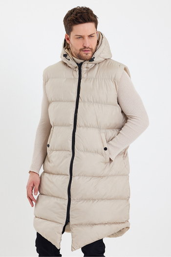 Weyeze Дълъг пуховик AC-K59123LNS