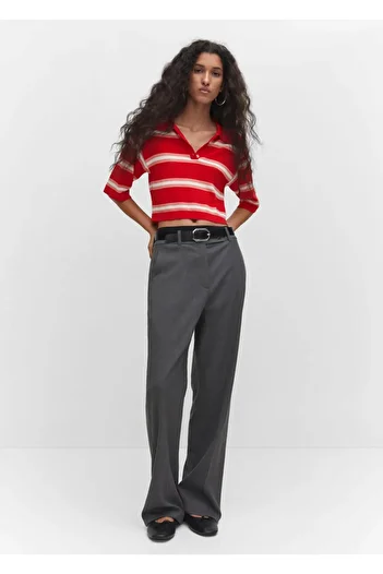 MANGO Woman Characteristics of Sweaters
