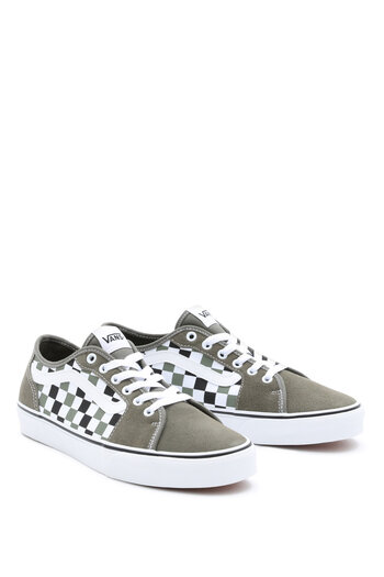 Vans MN Filmore Decon Green Men's Sneakers