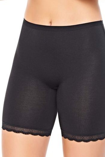 Belinay 0248 Pantaloni scurți de damă Chiloți Mink