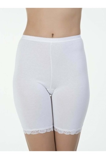 Belinay 0248 Pantaloni scurți de damă Chiloți Mink