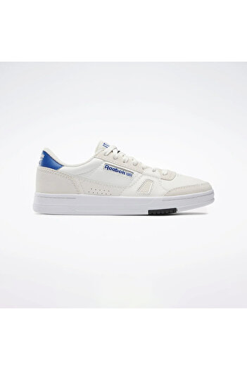 Reebok Unisex bílé tenisky Lt Court