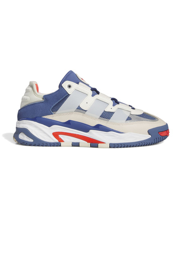 adidas ID8073-E Pantofi sport adidas Niteball Albastru