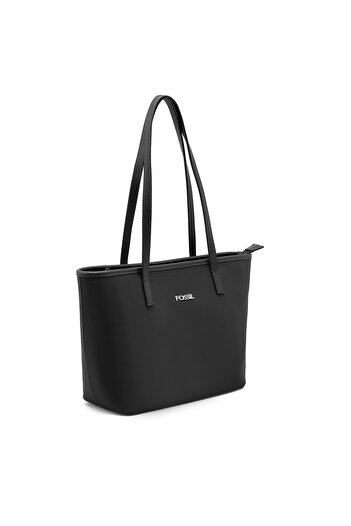 Fossil Siyah Kadın Kol Çantası 05FS23K506