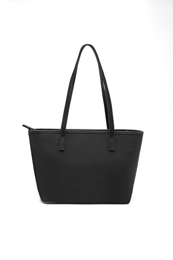 Fossil Siyah Kadın Kol Çantası 05FS23K506