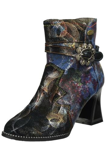 LAURA VITA Stiefelette