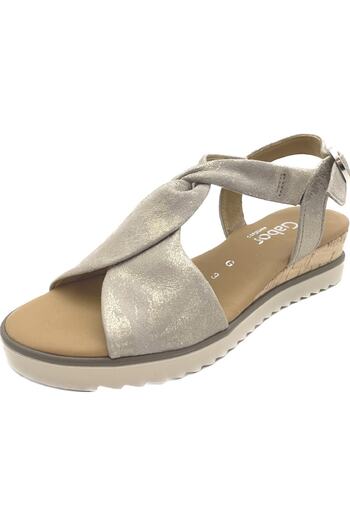 GABOR sandals/sandals