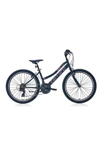 Carraro Speed 242 24 Jant 36 CM Kadro 21 Vites Kız Dağ Bisikleti