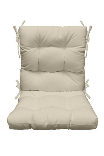 JANGEAR chair cushion with back 40×85