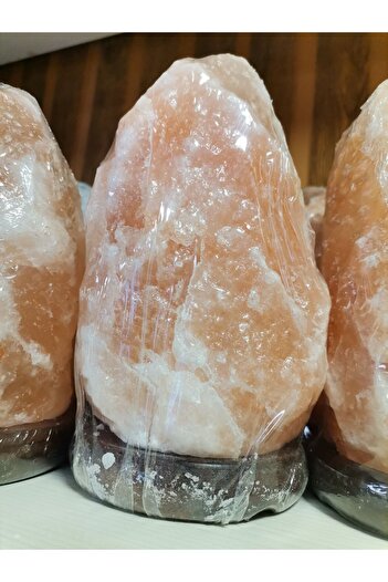 Doğal hayat 54 Himalaya Tuz Lambası Adet