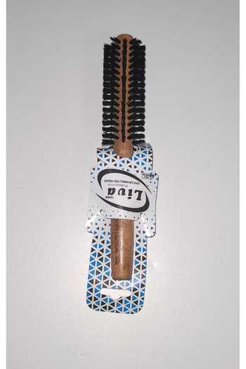 Liva 356 Heat Resistant Blow Dry Brush Comb