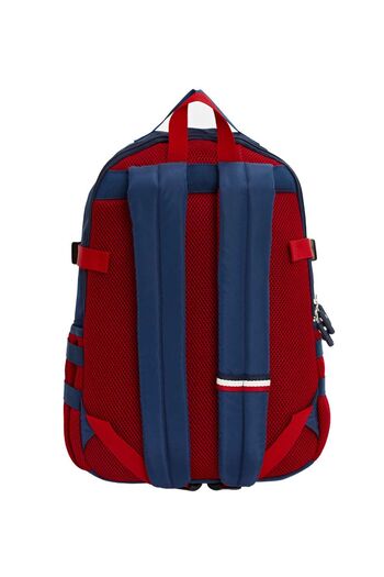 U.S. Polo Assn. Unisex Çocuk Us Polo Assn Sırt Çantası PLÇAN23188