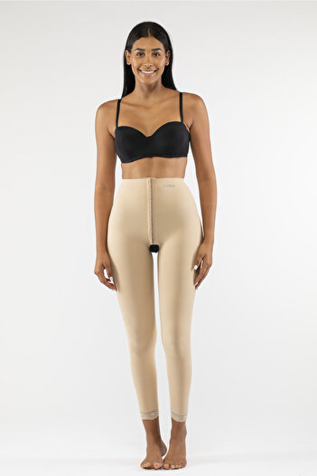 VİZOR KARIN-UNTERLEG-UPERLEG POST OP COMPRESSION CORSET