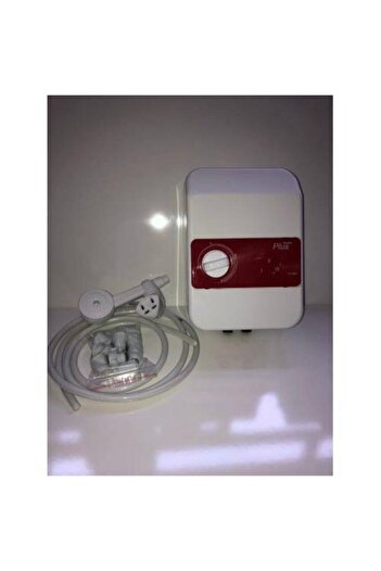 SUYIKA Turbo Plus Elektrikli BanYo Şofbeni