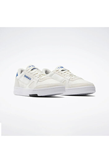 Reebok Unisex bílé tenisky Lt Court