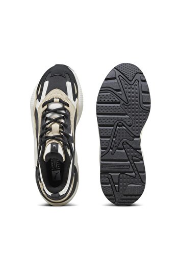 Puma RS-X Efekt PRM Bej Unisex Günlük Spor Ayakkabı