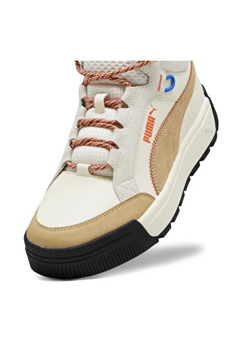 Puma Tarrenz SB III OPEN ROAD Bej Erkek High Sneaker